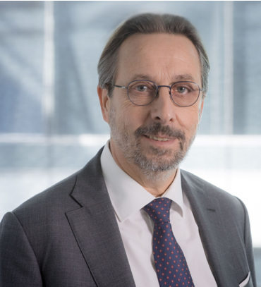 Philippe Karmin, LBO France